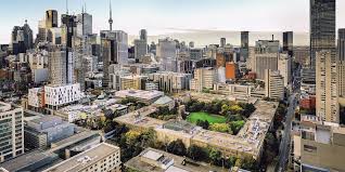 Toronto Metropolitan University